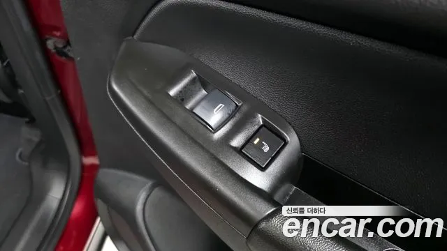 2024 Chevrolet The New Trailblazer 1.3 Turbo 2WD Sold VIN KLAPC56LDRB030124 – photo 17