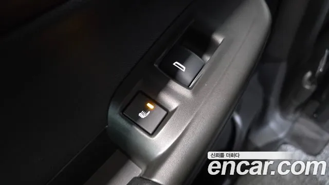 2024 Chevrolet The New Trailblazer 1.3 Turbo 2wd Sold VIN KLAPC56LDRB031199 – front exterior