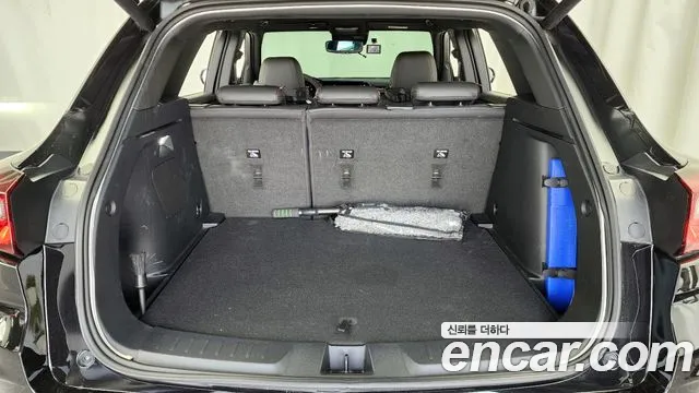 2024 Chevrolet The New Trailblazer 1.3 Turbo 2WD Sold VIN KLAPC56LDRB186378 – undercarriage 2024 Chevrolet The New Trailblazer 1.3 Turbo 2WD Sold VIN KLAPC56LDRB186378 – undercarriage