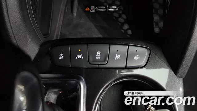 2025 Chevrolet The New Trailblazer 1.3 Turbo 2WD Sold VIN KLAPC56LDSB029178 – odometer reading