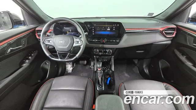 2025 Chevrolet The New Trailblazer 1.3 Turbo 2WD Sold VIN KLAPC56LDSB151027 – undercarriage 2025 Chevrolet The New Trailblazer 1.3 Turbo 2WD Sold VIN KLAPC56LDSB151027 – undercarriage