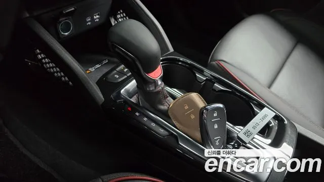 2025 Chevrolet The New Trailblazer 1.3 Turbo 2WD Sold VIN KLAPC56LDSB189711 – interior seats 2025 Chevrolet The New Trailblazer 1.3 Turbo 2WD Sold VIN KLAPC56LDSB189711 – interior seats