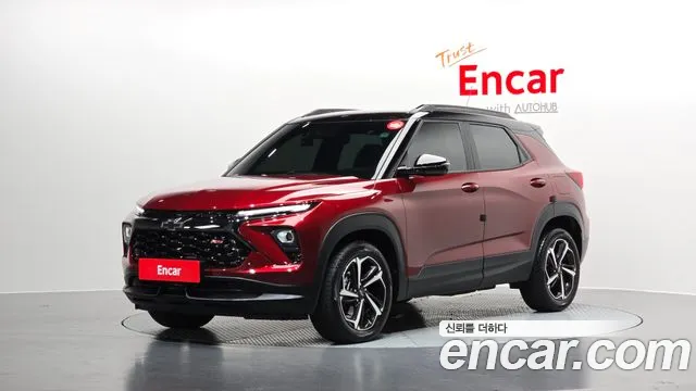 2025 Chevrolet The New Trailblazer 1.3 Turbo 2WD Sold VIN KLAPC56LDSB189711 – engine bay 2025 Chevrolet The New Trailblazer 1.3 Turbo 2WD Sold VIN KLAPC56LDSB189711 – engine bay