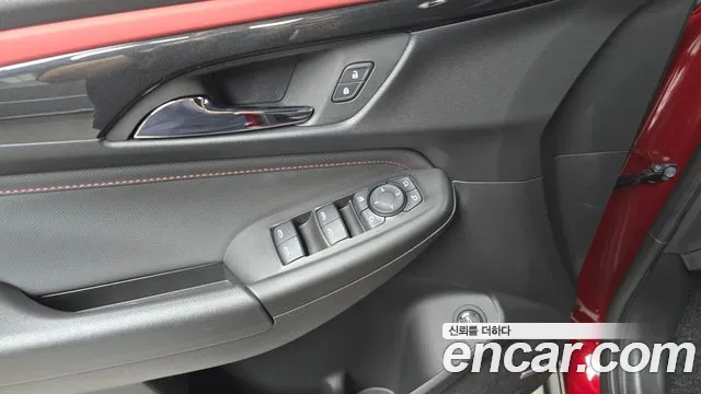 2025 Chevrolet The New Trailblazer 1.3 Turbo 2WD Sold VIN KLAPC56LDSB189711 – photo 14 2025 Chevrolet The New Trailblazer 1.3 Turbo 2WD Sold VIN KLAPC56LDSB189711 – photo 14