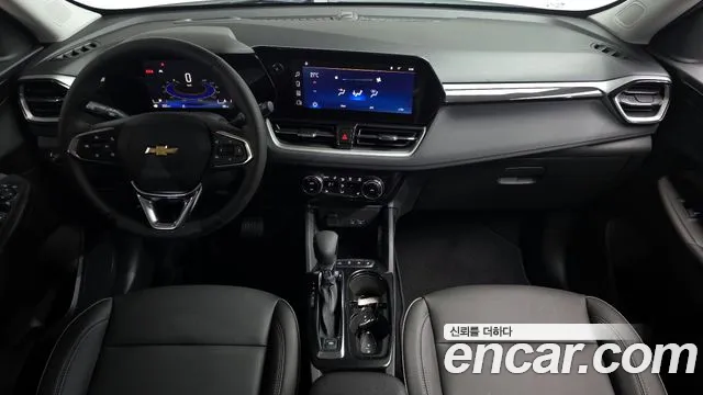 2026 Chevrolet The New Trailblazer 1.3 Turbo 2WD Sold VIN KLAPC56LDTB044305 – exterior detail 2026 Chevrolet The New Trailblazer 1.3 Turbo 2WD Sold VIN KLAPC56LDTB044305 – exterior detail