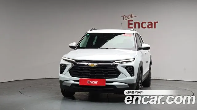 2026 Chevrolet The New Trailblazer 1.3 Turbo 2WD Sold VIN KLAPC56LDTB044305 – photo 12 2026 Chevrolet The New Trailblazer 1.3 Turbo 2WD Sold VIN KLAPC56LDTB044305 – photo 12