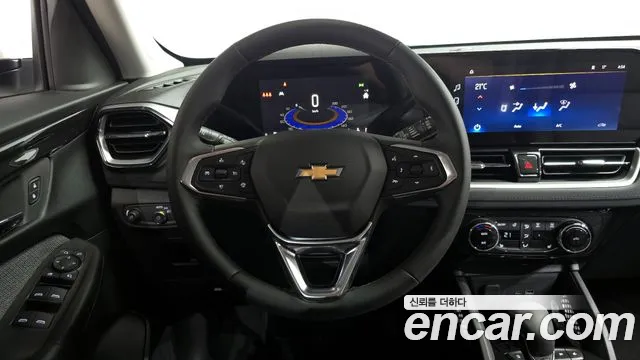 2026 Chevrolet The New Trailblazer 1.3 Turbo 2WD Sold VIN KLAPC56LDTB044305 – photo 30 2026 Chevrolet The New Trailblazer 1.3 Turbo 2WD Sold VIN KLAPC56LDTB044305 – photo 30