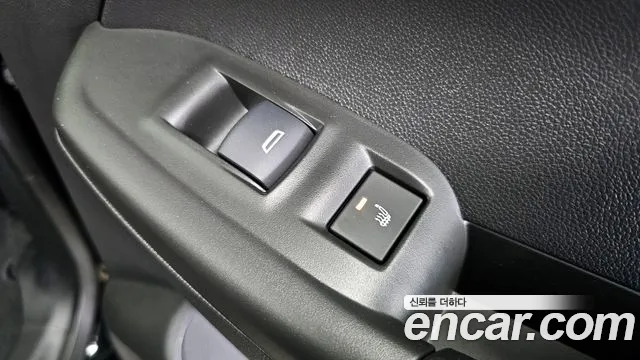 2026 Chevrolet The New Trailblazer 1.3 Turbo 2WD Sold VIN KLAPC56LDTB047946 – interior seats 2026 Chevrolet The New Trailblazer 1.3 Turbo 2WD Sold VIN KLAPC56LDTB047946 – interior seats