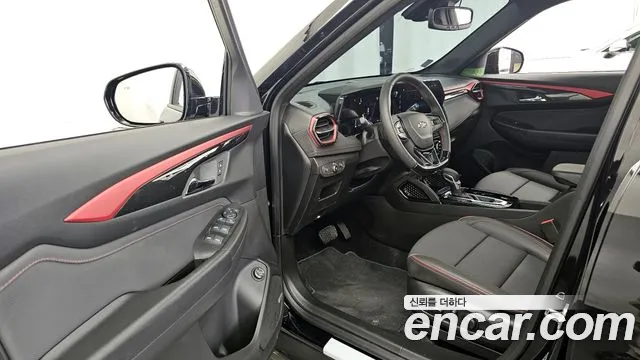 2026 Chevrolet The New Trailblazer 1.3 Turbo 2WD Sold VIN KLAPC56LDTB047946 – undercarriage 2026 Chevrolet The New Trailblazer 1.3 Turbo 2WD Sold VIN KLAPC56LDTB047946 – undercarriage