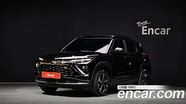 2026 Chevrolet The New Trailblazer 1.3 Turbo 2WD Sold VIN KLAPC56LDTB047946 – photo 12 2026 Chevrolet The New Trailblazer 1.3 Turbo 2WD Sold VIN KLAPC56LDTB047946 – photo 12