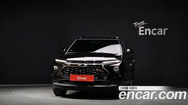 2026 Chevrolet The New Trailblazer 1.3 Turbo 2WD Sold VIN KLAPC56LDTB047946 – photo 18 2026 Chevrolet The New Trailblazer 1.3 Turbo 2WD Sold VIN KLAPC56LDTB047946 – photo 18