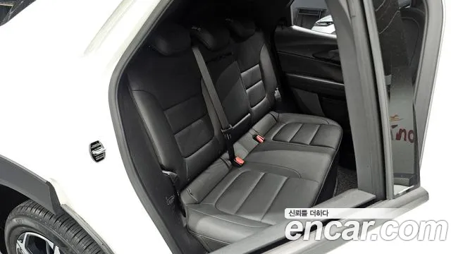 2021 Chevrolet Trailblazer 1.3 Turbo 4WD Sold VIN KLAPD56LDMB011529 – photo 18