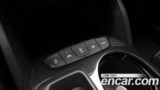 2021 Chevrolet Trailblazer 1.3 Turbo 4WD Sold VIN KLAPD56LDMB023499 – photo 30