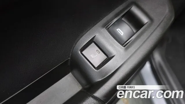 2021 Chevrolet Trailblazer 1.3 Turbo 4WD Sold VIN KLAPD56LDMB032864 – photo 20