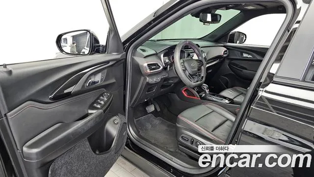 2022 Chevrolet Trailblazer 1.3 Turbo 4WD Sold VIN KLAPD56LDNB001163 – odometer reading 2022 Chevrolet Trailblazer 1.3 Turbo 4WD Sold VIN KLAPD56LDNB001163 – odometer reading