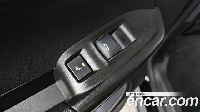 2022 Chevrolet Trailblazer 1.3 Turbo 4WD Sold VIN KLAPD56LDNB001163 – photo 18 2022 Chevrolet Trailblazer 1.3 Turbo 4WD Sold VIN KLAPD56LDNB001163 – photo 18