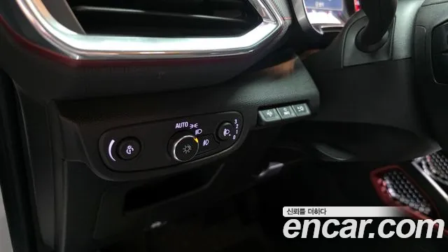 2022 Chevrolet Trailblazer 1.3 Turbo 4WD Sold VIN KLAPD56LDNB003368 – interior seats 2022 Chevrolet Trailblazer 1.3 Turbo 4WD Sold VIN KLAPD56LDNB003368 – interior seats
