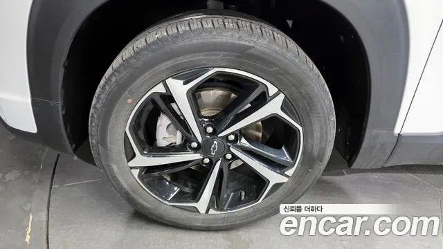 2022 Chevrolet Trailblazer 1.3 Turbo 4WD Sold VIN KLAPD56LDNB003368 – photo 15 2022 Chevrolet Trailblazer 1.3 Turbo 4WD Sold VIN KLAPD56LDNB003368 – photo 15