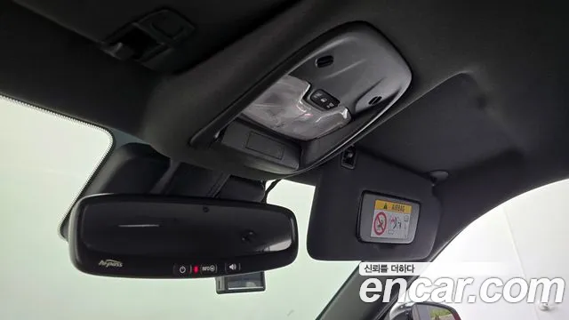 2022 Chevrolet Trailblazer 1.3 Turbo 4WD Sold VIN KLAPD56LDNB005954 – interior seats