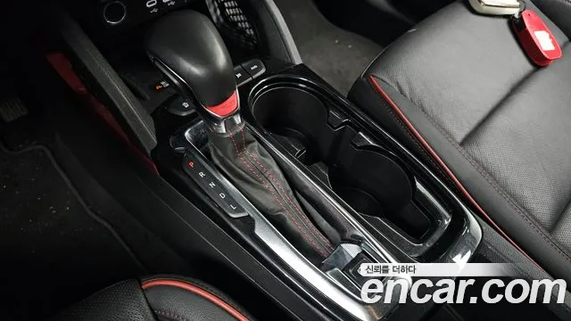2022 Chevrolet Trailblazer 1.3 Turbo 4WD Sold VIN KLAPD56LDNB041470 – interior seats