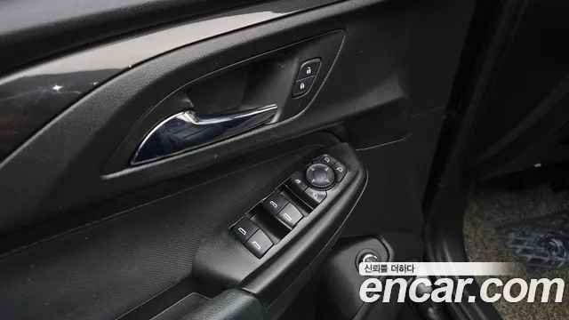 2022 Chevrolet Trailblazer 1.3 Turbo 4WD Sold VIN KLAPD56LDNB045057 – odometer reading