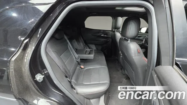 2022 Chevrolet Trailblazer 1.3 Turbo 4WD Sold VIN KLAPD56LDNB081963 – engine bay 2022 Chevrolet Trailblazer 1.3 Turbo 4WD Sold VIN KLAPD56LDNB081963 – engine bay