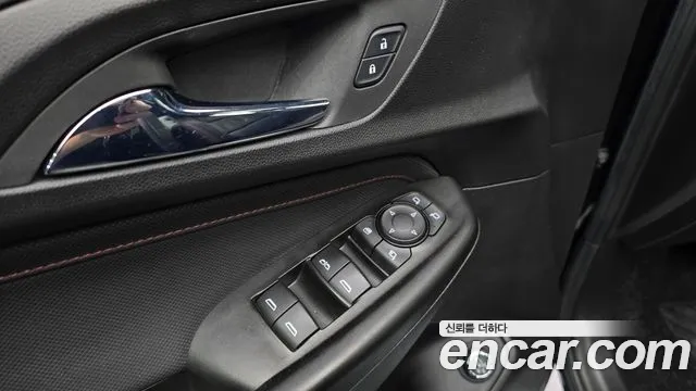 2022 Chevrolet Trailblazer 1.3 Turbo 4WD Sold VIN KLAPD56LDNB099178 – interior seats