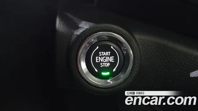 2022 Chevrolet Trailblazer 1.3 Turbo 4WD Sold VIN KLAPD56LDNB109788 – dashboard