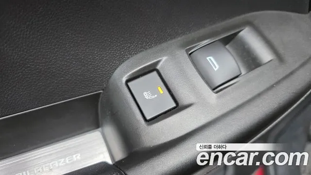 2022 Chevrolet Trailblazer 1.3 Turbo 4WD Sold VIN KLAPD56LDNB109788 – photo 22