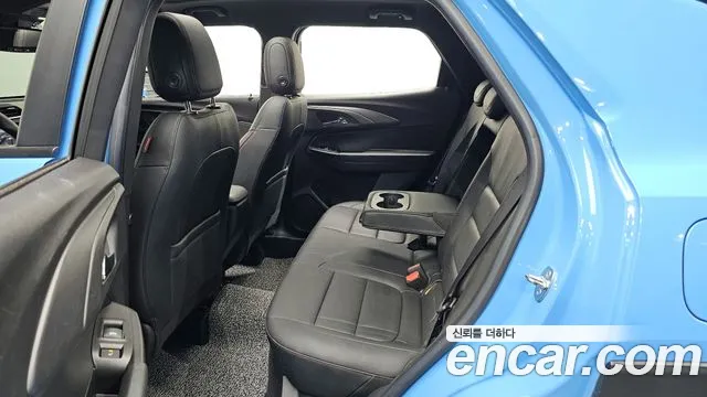 2023 Chevrolet Trailblazer 1.3 Turbo 4WD Sold VIN KLAPD56LDPB011070 – photo 16 2023 Chevrolet Trailblazer 1.3 Turbo 4WD Sold VIN KLAPD56LDPB011070 – photo 16