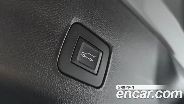 2023 Chevrolet Trailblazer 1.3 Turbo 4WD Sold VIN KLAPD56LDPB061656 – interior seats