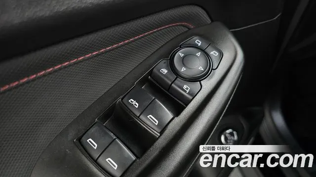 2023 Chevrolet Trailblazer 1.3 Turbo 4WD Sold VIN KLAPD56LDPB153215 – exterior detail 2023 Chevrolet Trailblazer 1.3 Turbo 4WD Sold VIN KLAPD56LDPB153215 – exterior detail