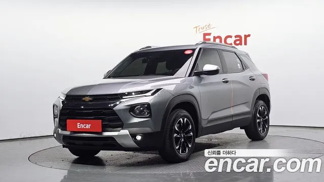 2023 Chevrolet Trailblazer 1.3 Turbo 4WD Sold VIN KLAPD56LDPB165480 – photo 11 2023 Chevrolet Trailblazer 1.3 Turbo 4WD Sold VIN KLAPD56LDPB165480 – photo 11