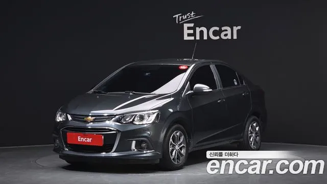 2017 Chevrolet The New Aveo Sedan 1.4 Turbo LT Sold VIN KLATA69BDHB086394 – photo 11 2017 Chevrolet The New Aveo Sedan 1.4 Turbo LT Sold VIN KLATA69BDHB086394 – photo 11