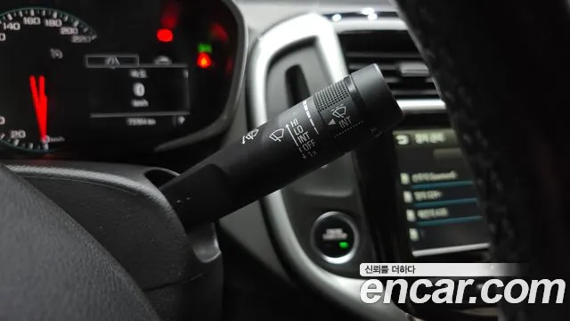 2017 Chevrolet The New Aveo Sedan 1.4 Turbo LT Sold VIN KLATA69BDHB086394 – photo 16 2017 Chevrolet The New Aveo Sedan 1.4 Turbo LT Sold VIN KLATA69BDHB086394 – photo 16
