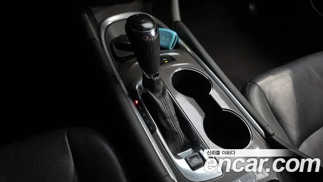 2019 Chevrolet The New Malibu 1.3 Turbo LT Sold VIN KLAZA69LDKB110881 – photo 12