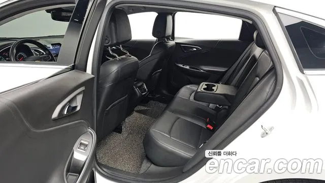 2021 Chevrolet The New Malibu 1.3 Turbo LT Sold VIN KLAZA69LDMB341675 – engine bay 2021 Chevrolet The New Malibu 1.3 Turbo LT Sold VIN KLAZA69LDMB341675 – engine bay