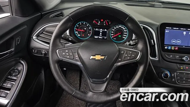 2021 Chevrolet The New Malibu 1.3 Turbo LT Sold VIN KLAZA69LDMB341675 – photo 15 2021 Chevrolet The New Malibu 1.3 Turbo LT Sold VIN KLAZA69LDMB341675 – photo 15