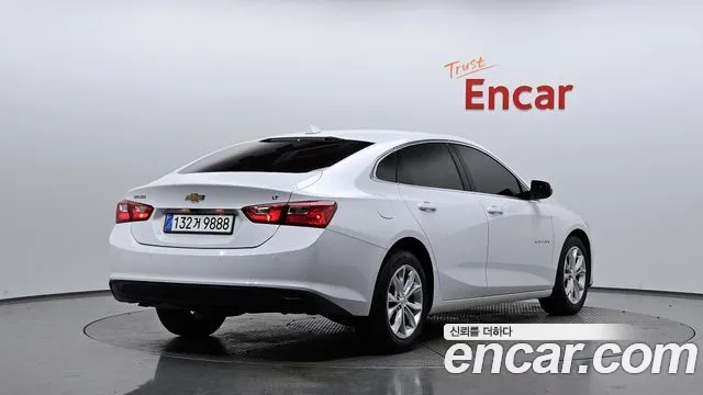 2021 Chevrolet The New Malibu 1.3 Turbo LT Sold VIN KLAZA69LDMB341675 – photo 18 2021 Chevrolet The New Malibu 1.3 Turbo LT Sold VIN KLAZA69LDMB341675 – photo 18