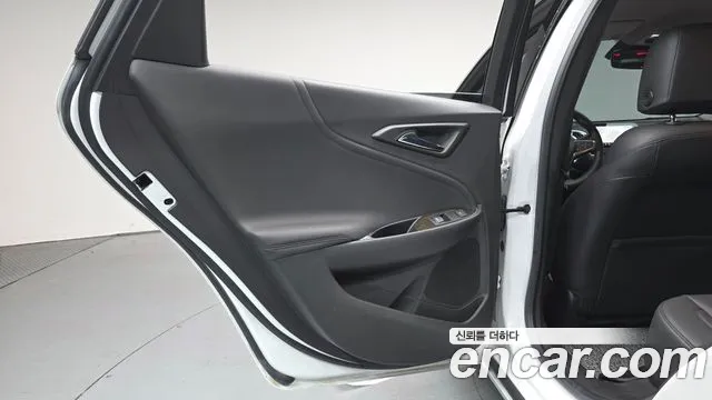 2022 Chevrolet The New Malibu 1.3 Turbo Redline Sold VIN KLAZA69LDNB539813 – front exterior