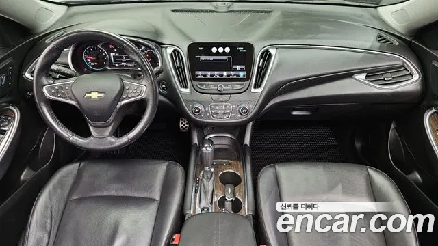 2017 Chevrolet All New Malibu 1.5 Turbo LTZ Sold VIN KLAZA69SDHB755030 – photo 25 2017 Chevrolet All New Malibu 1.5 Turbo LTZ Sold VIN KLAZA69SDHB755030 – photo 25