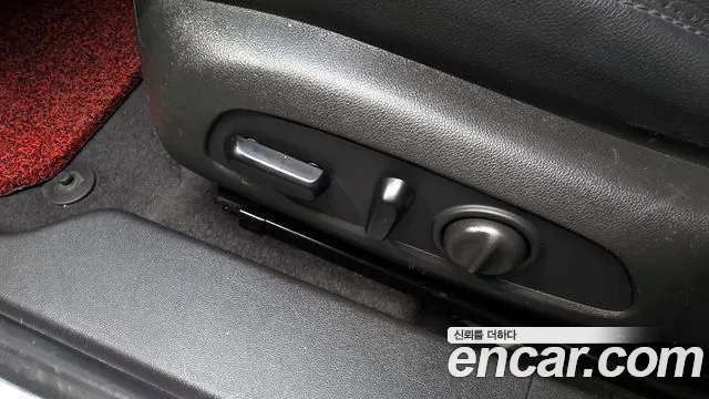 2017 Chevrolet All New Malibu 1.5 Turbo LTZ Sold VIN KLAZA69SDHB766604 – exterior detail