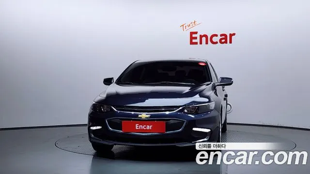 2017 Chevrolet All New Malibu 1.5 Turbo LS Sold VIN KLAZA69SDHB768318 – photo 30