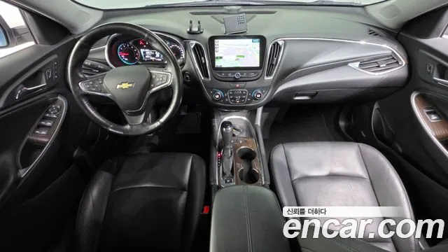 2017 Chevrolet All New Malibu 1.5 Turbo LTZ Sold VIN KLAZA69SDHB778046 – photo 17 2017 Chevrolet All New Malibu 1.5 Turbo LTZ Sold VIN KLAZA69SDHB778046 – photo 17