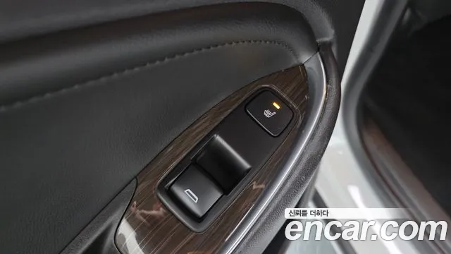 2018 Chevrolet All New Malibu 1.5 Turbo LTZ Sold VIN KLAZA69SDJB003284 – rear exterior
