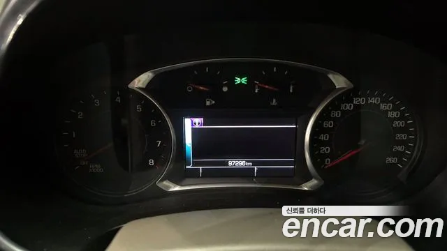 2018 Chevrolet All New Malibu 1.5 Turbo LTZ Sold VIN KLAZA69SDJB010798 – photo 12