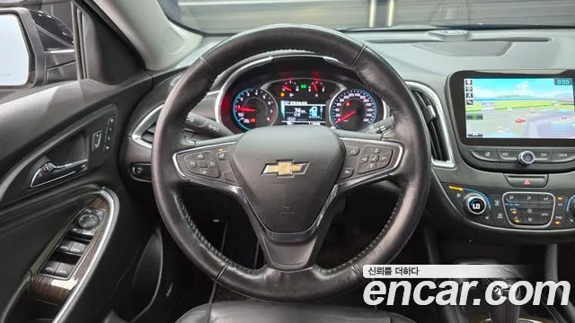 2018 Chevrolet All New Malibu 1.5 Turbo LTZ Sold VIN KLAZA69SDJB012695 – photo 12 2018 Chevrolet All New Malibu 1.5 Turbo LTZ Sold VIN KLAZA69SDJB012695 – photo 12