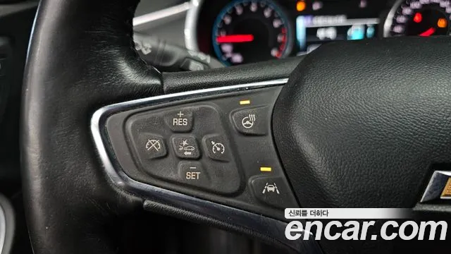 2018 Chevrolet All New Malibu 1.5 Turbo LTZ Sold VIN KLAZA69SDJB014291 – photo 23