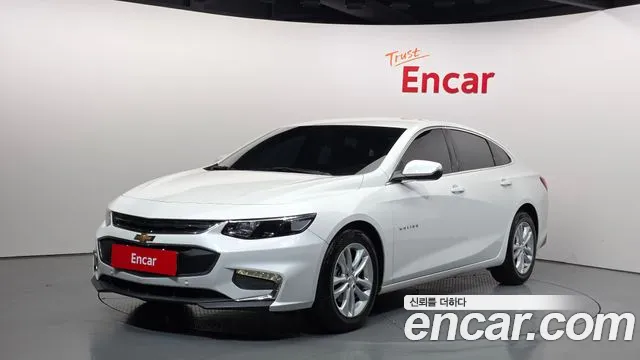 2018 Chevrolet All New Malibu 1.5 Turbo Ls Sold VIN KLAZA69SDJB015140 – front exterior 2018 Chevrolet All New Malibu 1.5 Turbo Ls Sold VIN KLAZA69SDJB015140 – front exterior