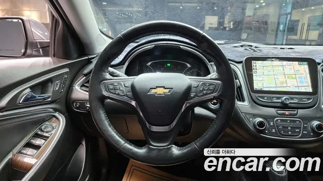 2018 Chevrolet All New Malibu 1.5 Turbo LTZ Sold VIN KLAZA69SDJB015278 – side profile 2018 Chevrolet All New Malibu 1.5 Turbo LTZ Sold VIN KLAZA69SDJB015278 – side profile